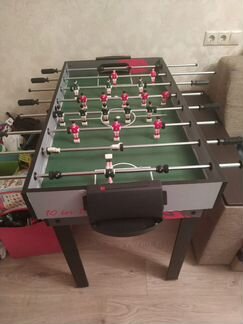 Стол для игр 10 в 1