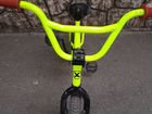 Велосипед BMX Krit