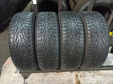195 65 15 Nokian бу Шины Зимние 195 65 R15 94W