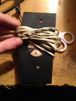 Советская Фотовспышка 