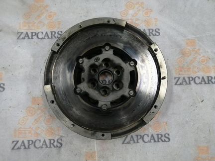 Маховик Mazda Cx-7 L3-VDT 2009