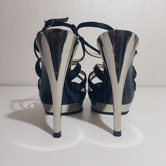 Босоножки casadei