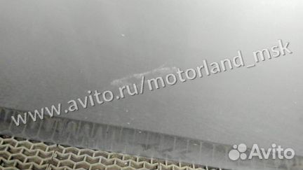 Дверь боковая правая передняя Honda Accord 8, 2009