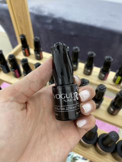 Гель-лак для ногтей Luxio