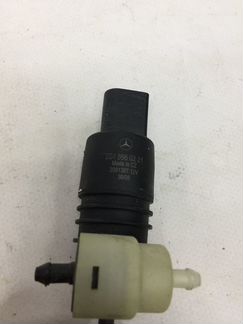 Моторчик омывателя стекла Мерседес w204 универсал