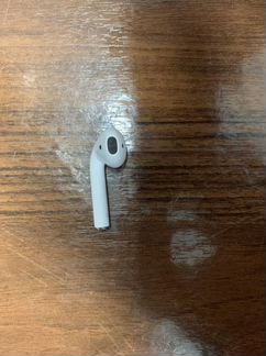 Наушники earpods 1