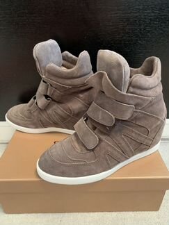 Кроссовки carlo pazolini, 35, новые