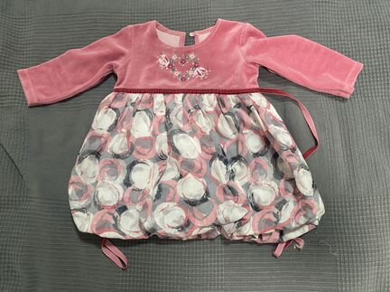 Детский трикотаж Mothercare и других брэндов