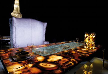 Реставрация, шлифовка, полировка мрамора и гранита