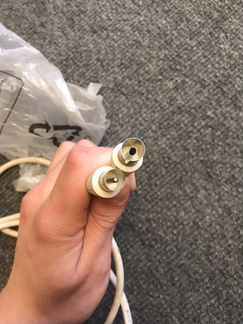 Кабель антенный