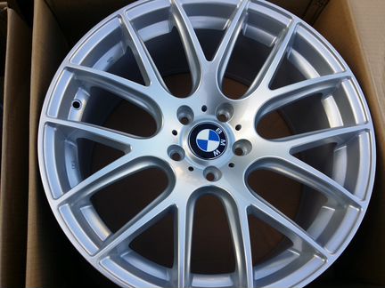 BMW диски R20