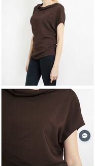 Блуза Marni оригинал