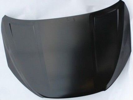 Капот 6101132100 Ssang Yong Korando Sports