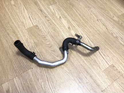 Трубка охлаждающей жидкости Mercedes