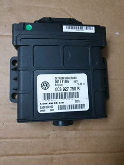 Блок управления АКПП 0C8927750R