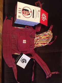 Ergobaby USA original