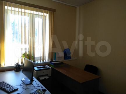 Сдам офисное помещение, 33.8 м²