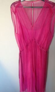 Коктейльное платье pennyblack, фуксия