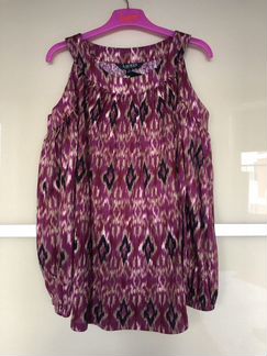 Ralph Lauren новая блуза оригинал XS