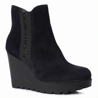 Новые ботинки calvin klein seraphine