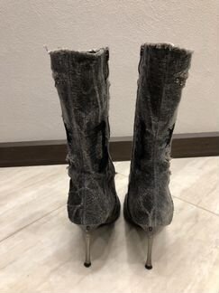 Сапоги женские, El Dantes, 39р