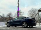 Tesla Model 3 AT, 2020, 18 000 км объявление продам