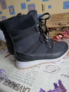 Ботинки Salomon р. 40 новые