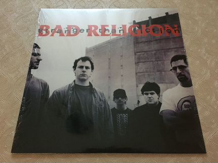 Bad Religion LP