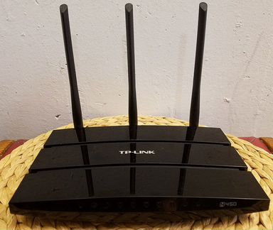 Роутеры - Winstar, TP-link, Keenetic KN-1310