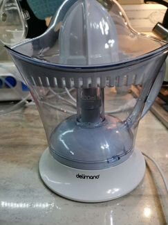 Соковыжималка