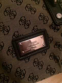 Сумка Guess