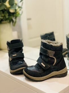 Зимние ботинки 26 размер