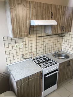 2-к квартира, 40.7 м², 16/16 эт.