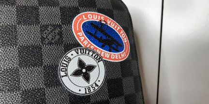 Сумка Louis Vuitton Sling