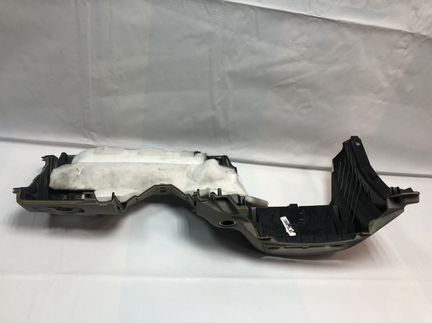 Торпедо нижняя часть Mercedes ML GL W166 X166