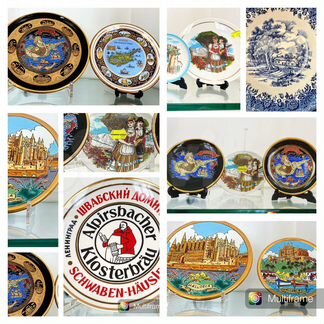 Фарфор. Винтаж