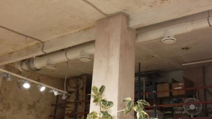 Вентиляция кондиционирование монтажники