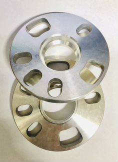 Колесные проставки для ваз 2107