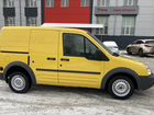 Ford Transit Connect 1.8 МТ, 2013, 93 815 км