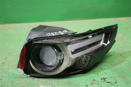 Фонарь правый Mazda Cx-5 Cx5 2 2017