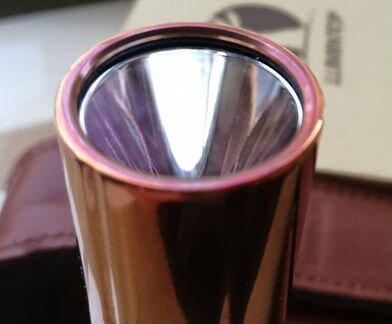 Фонарик Lumintop Prince Copper (медь-карбон) XM-L2