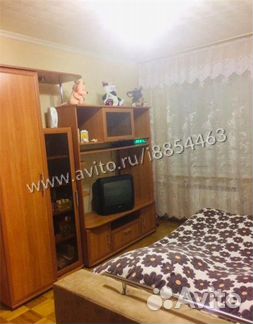 1-к квартира, 32.7 м², 2/9 эт.
