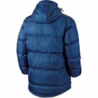 Куртка зимняя nike team winter jacket 645484