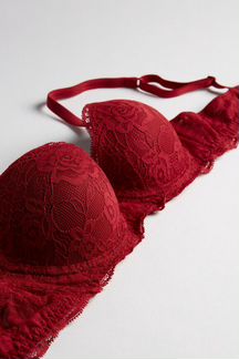 Бюстгальтер балконет Intimissimi
