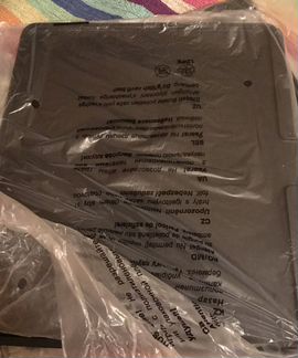 Электро гриль пресс Vitek VT-2637