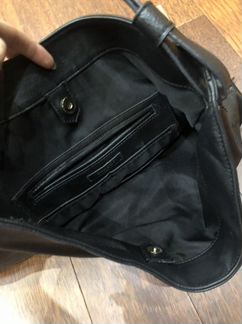 Сумка zara