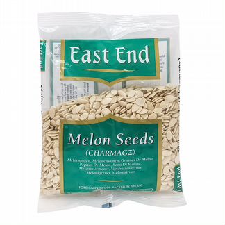 Семечки дыни (Melon Seeds) East End Ист Энд 100г