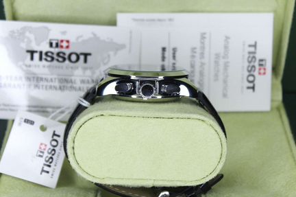 Мужские часы Tissot chrono (доставка)