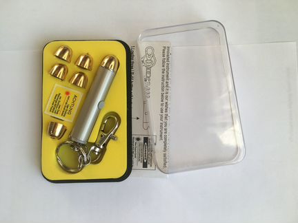 Указка лазерная