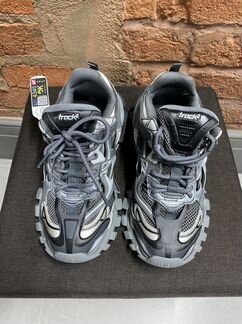 Кроссовки balenciaga